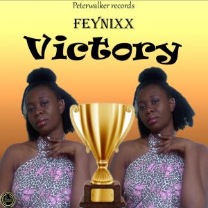 Feynixx - Victory