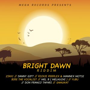 Various - Bright Dawn Riddim