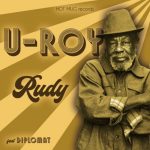 U-Roy feat Diplomat - Rudy