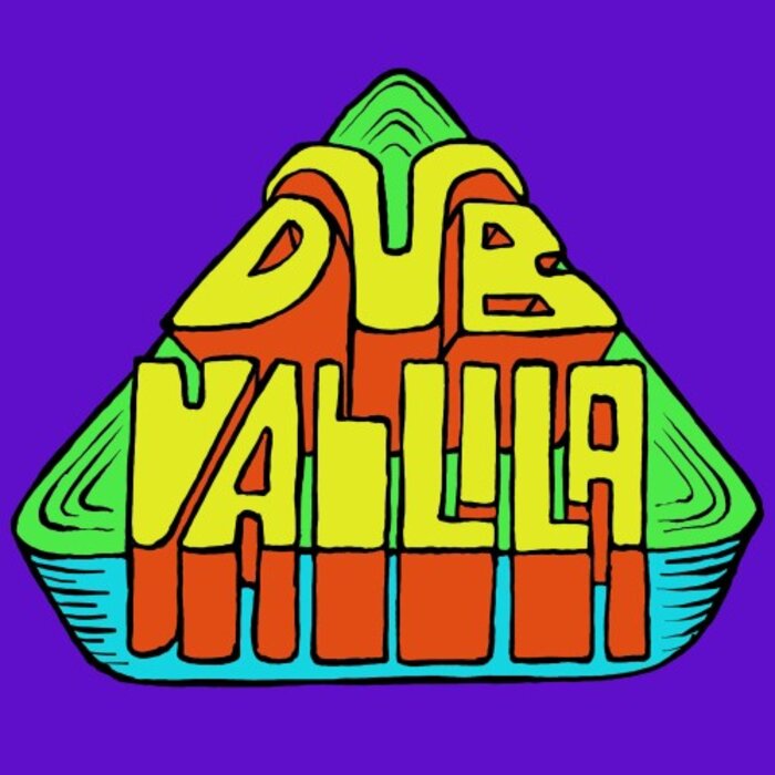 Dub Vallila - Birds Of Galaxy