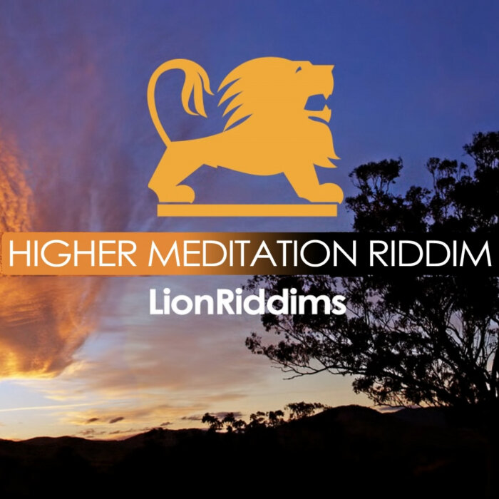 LionRiddims - Higher Meditation