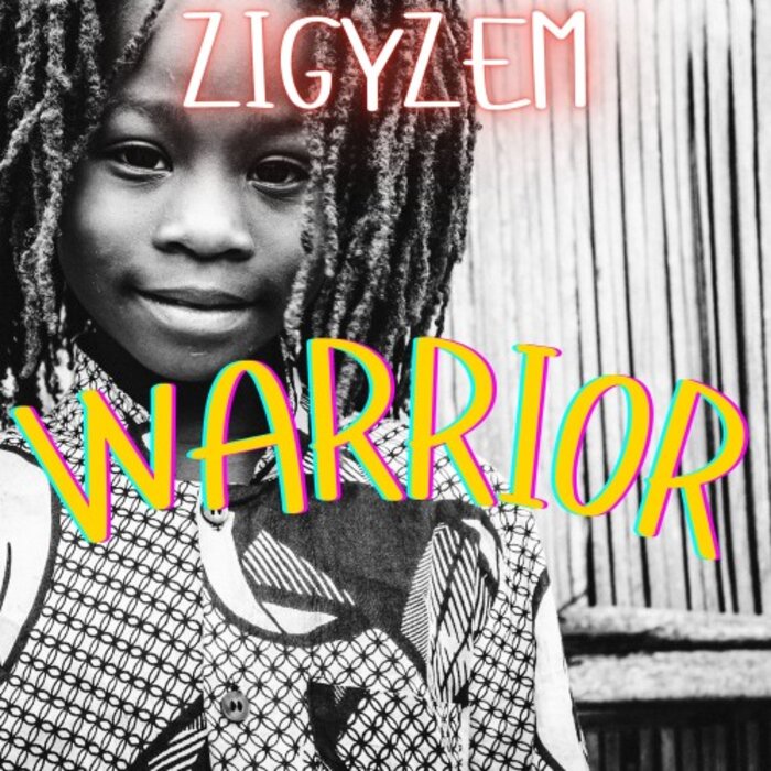 Zigyzem - Warrior