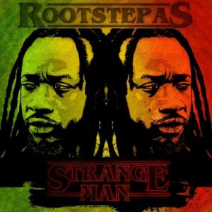 Rootstepas - Strange Man