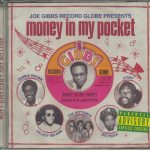 VARIOUS - Money In My Pocket: The Joe Gibbs Single Collection 1972-1973
