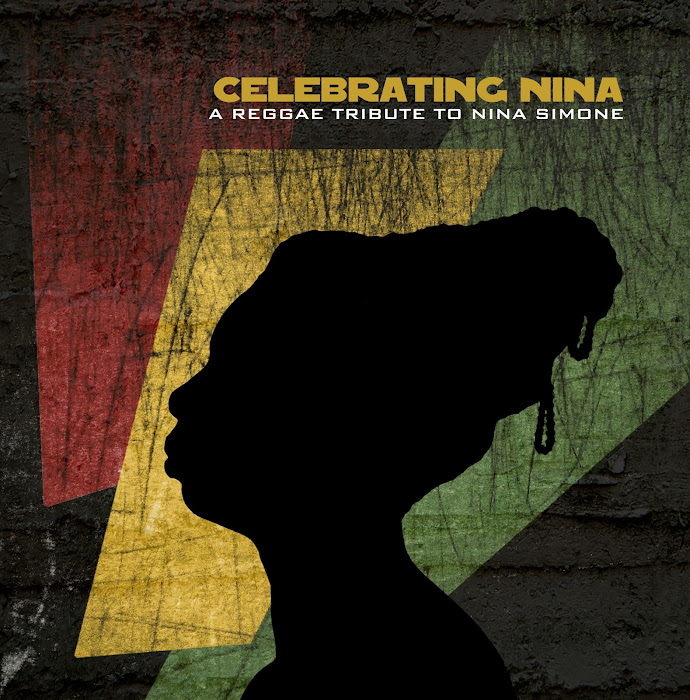 Various Artists - Celebrating Nina: A Reggae Tribute to Nina Simone