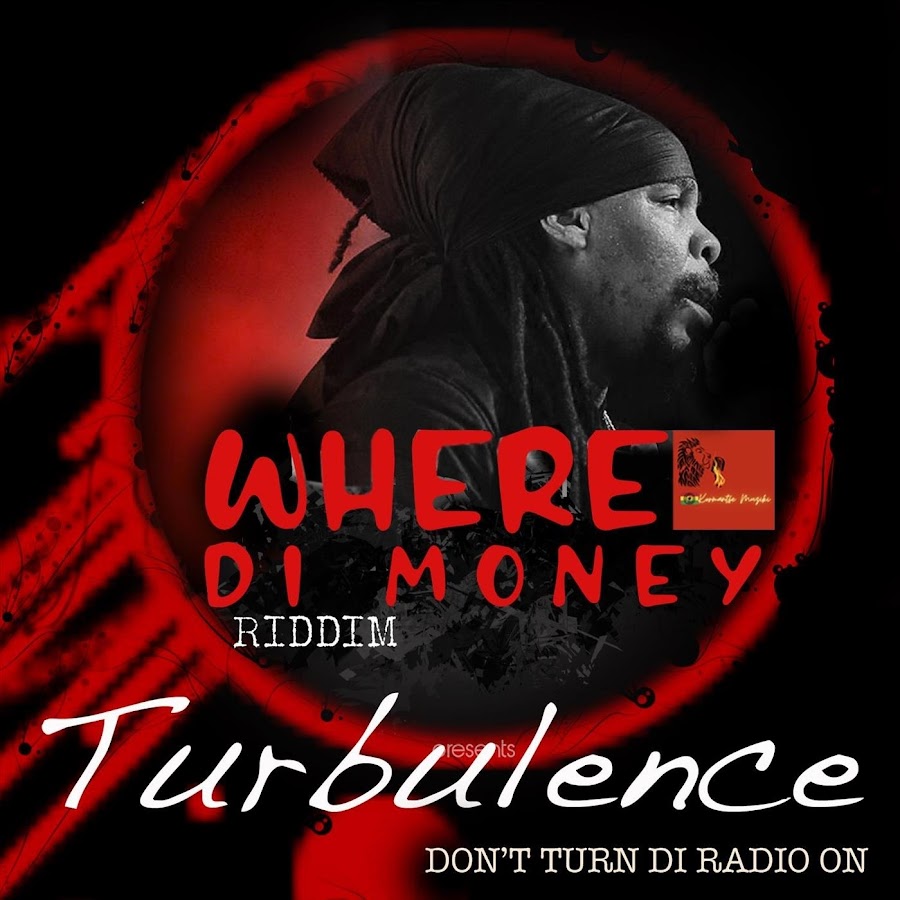Turbulence - Don't Turn Di Radio On