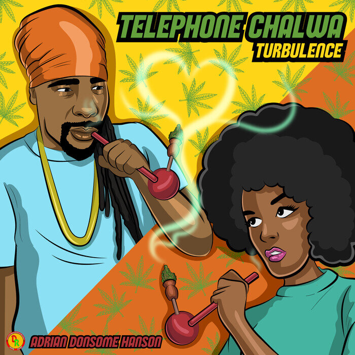 Turbulence - Telephone Chalwa