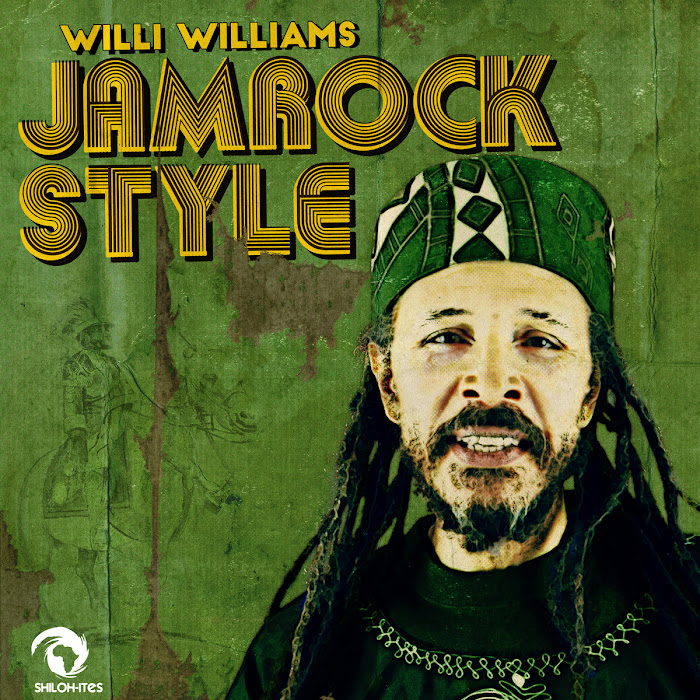 Willi Williams - Jamrock style