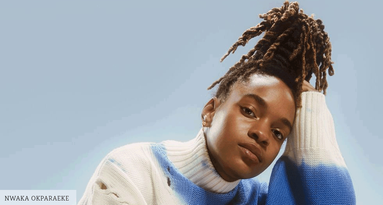 Koffee's “Gifted” blends reggae roots of the past with present-day sounds