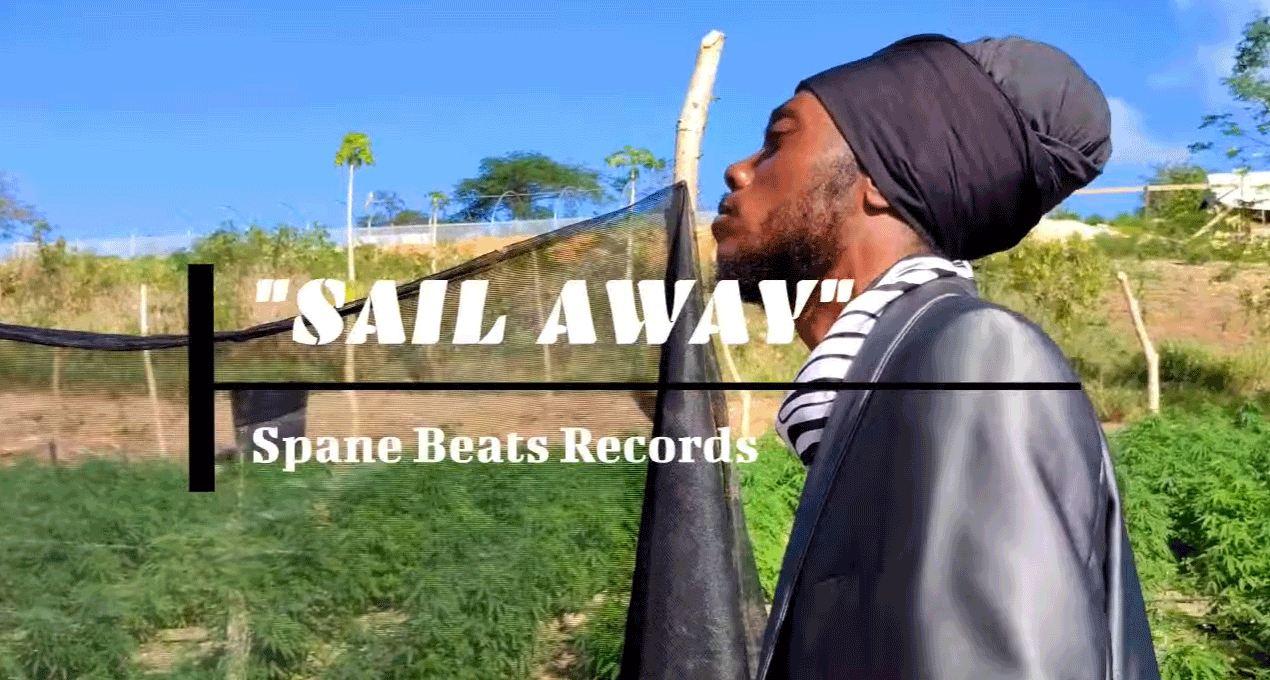 Audio: Bless Eye - Sail Away [Spane Beats Records]