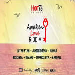 Hot78 Records - Awaken Love Riddim