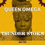 Queen Omega - Thunder Storm