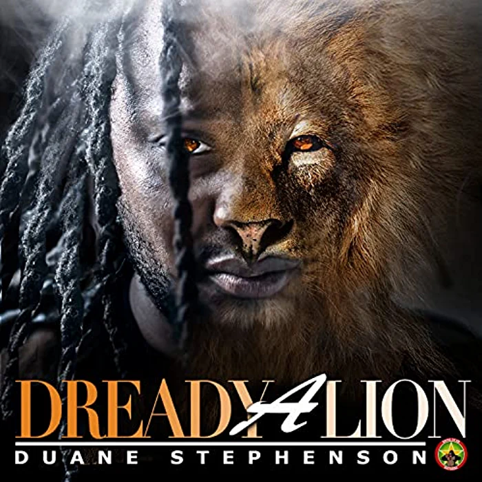 Duane Stephenson - Dready a Lion