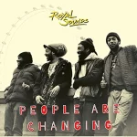 Royal Sounds - People Are Changing