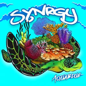 Synrgy - Aquablue