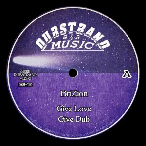 Brizion - Give Love