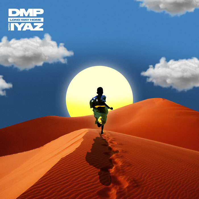 DMP / Iyaz - Long Way Home
