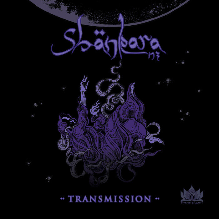 Shankara NZ - Transmission