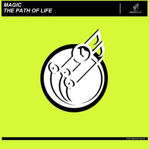 Magic - The Path Of Life