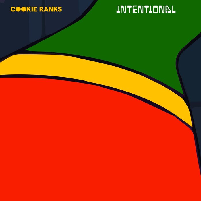 Cookie Ranks - Intentional
