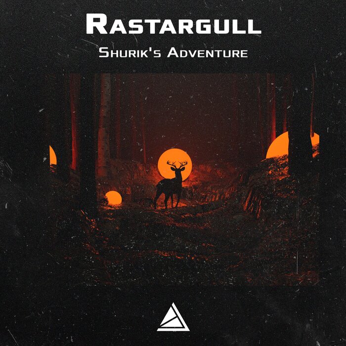 Rastargull - Shurik's Adventure