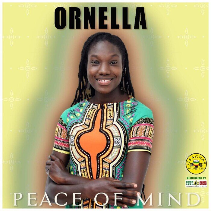 Ornella - Peace Of Mind