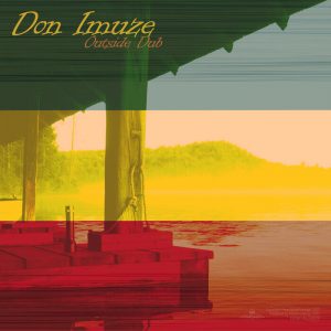 Don Imuze - Outside Dub