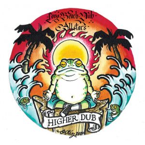 Long Beach Dub Allstars - Higher Dub