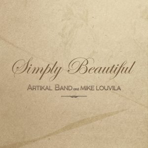 Artikal Band / Mika Louvila - Simply Beautiful