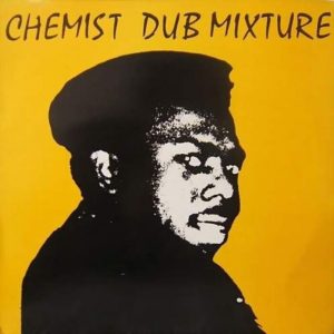 Peter Chemist - Dub Mixture