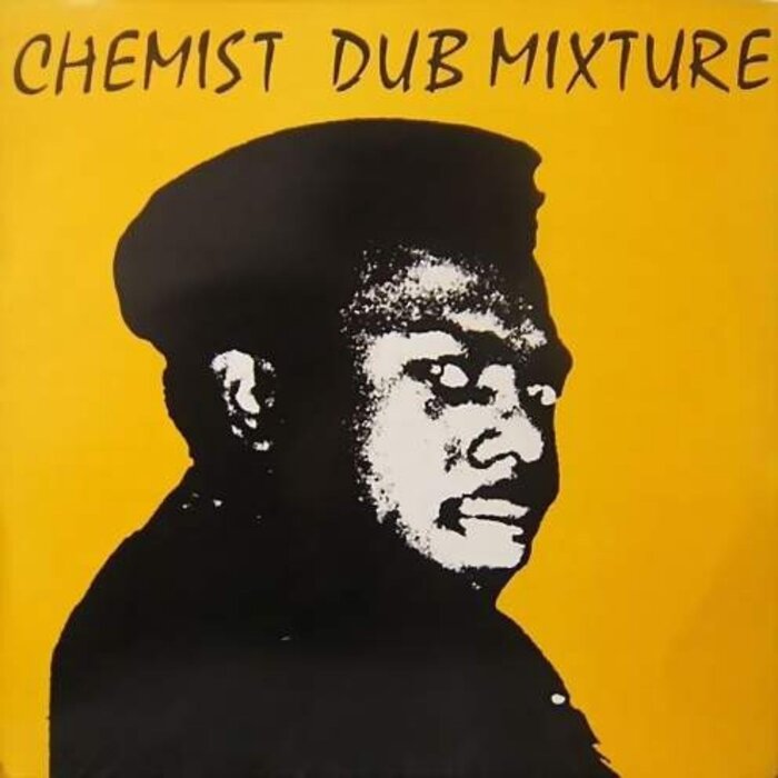 Peter Chemist - Dub Mixture
