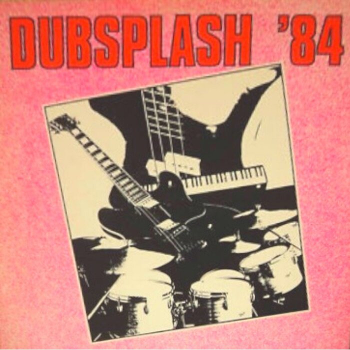 Peter Chemist - Dubsplash 84