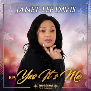 Janet-Lee Davis - Yes It's Me