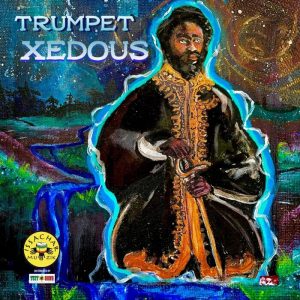 Xedous - Trumpet
