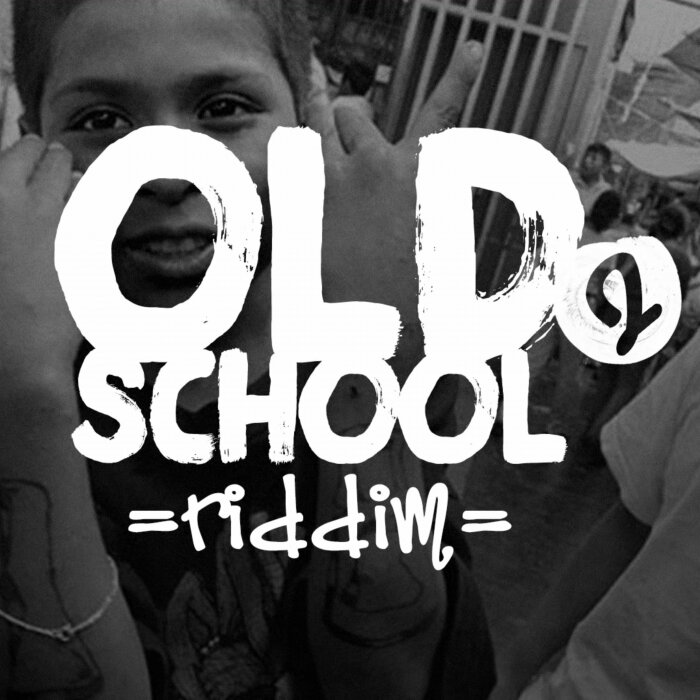 LionRiddims - Old School 2 (Riddim)