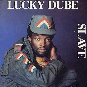 Lucky Dube › Slave