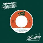 Stranger Cole / The Steadytones - Rude Boy