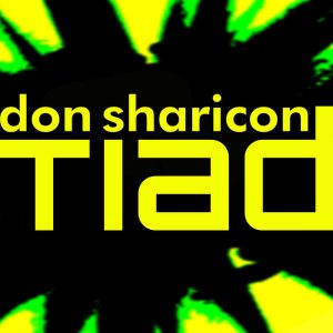 Don Sharicon - Tiad