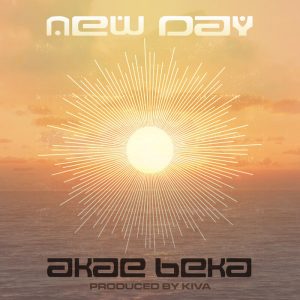 Akae Beka - New Day
