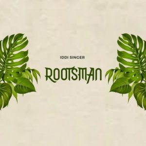 Iddi Singer - Rootsman