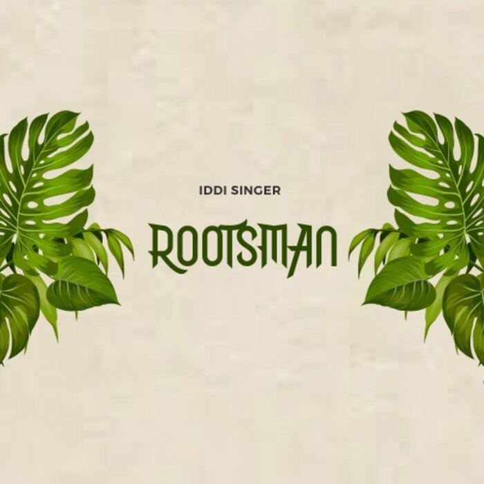 Iddi Singer - Rootsman