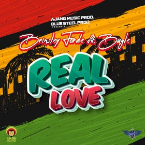 Brinsley Forde / Bugle - Real Love