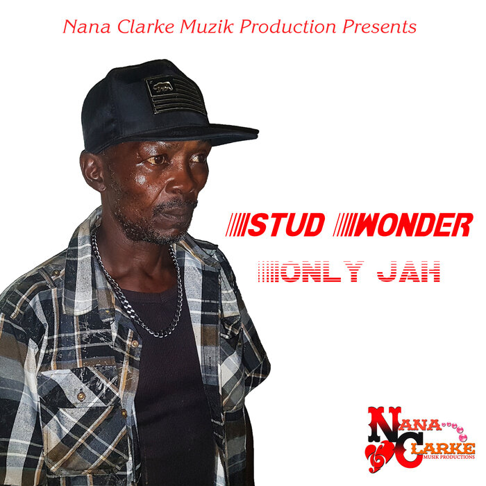 Stud Wonder - Only Jah