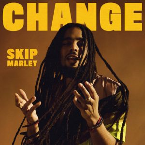Skip Marley - Change