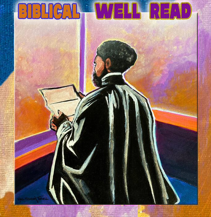 Biblical - Well Read