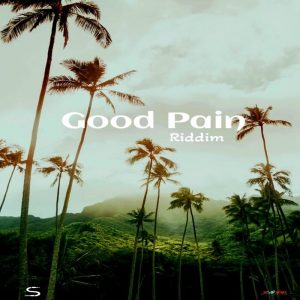 SHQ-1 Records - Good Pain