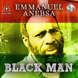 Emmanuel Anebsa - Blackman