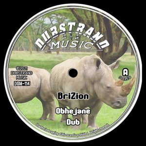 Brizion - Obhejane