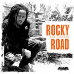 Jah Frozen - Rocky Road