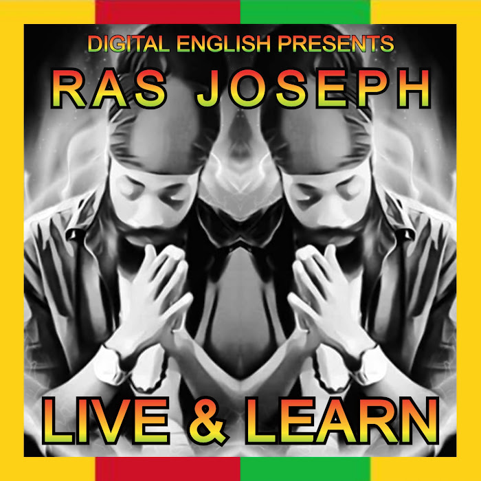 Ras Joseph - Live & Learn